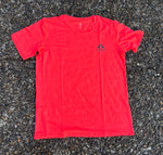 New Downwind Paddling Top - coral