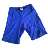 Unisex ECO Paddling Shorts - Blue/Black