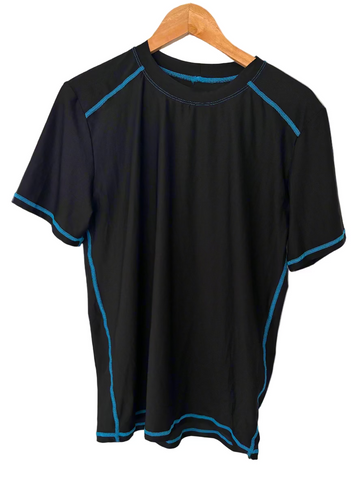 Black top Sample - Large
