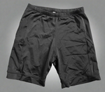 Women shorts - Black - Medium / Sample