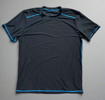 Black top Sample - Large / Sample
