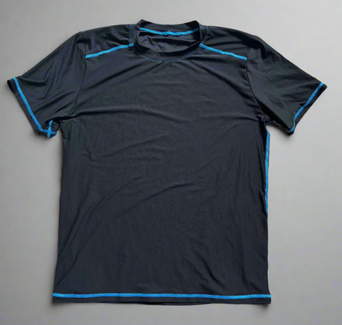 Black top Sample - Large / Sample