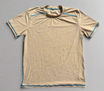 Tan top Sample - Large / Sample