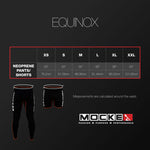 MOCKE - Neoprene Paddling Long Pants