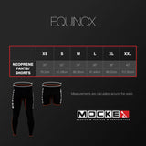 MOCKE - Neoprene Paddling Long Pants