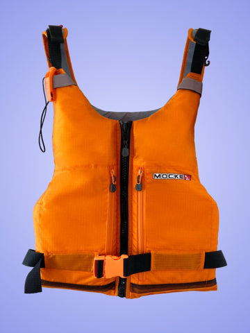 MOCKE Flow Zip PFD