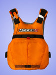 MOCKE Flow PFD