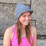 Peak Beanie