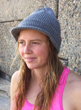 Peak Beanie