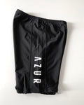 Unisex ECO Paddling shorts - Black
