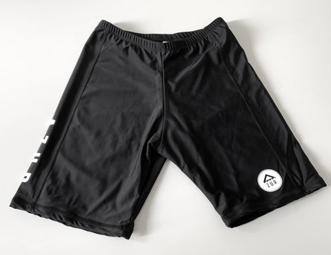 Unisex ECO Paddling shorts - Black