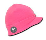 Peak Beanie
