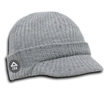 Peak Beanie