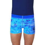 Women Surf Shorts Waves